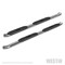 Westin Automotive 18-C WRANGLER UNLIMITED JL 4DR (EXCL 2018 JK) PRO TRAXX 4 OVAL NERF STEP BARS 21-24060 - alternate 2